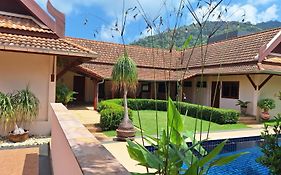 Villa Pimlada